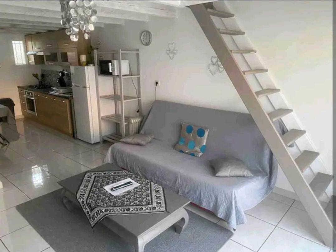 Apartment Maisonnette Au Calme Avec Parking *
