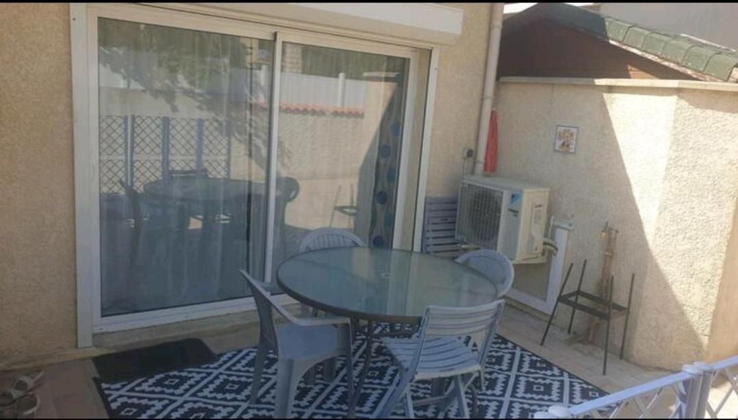 Maisonnette Au Calme Avec Parking